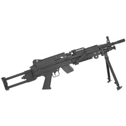 FN MINIMI® M249 PARA Black