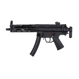 MP5 M-Lock Black