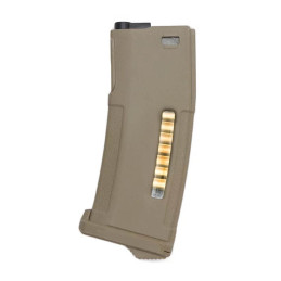 Chargeur M4 EPM 150RDS TAN