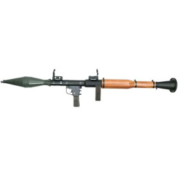 RPG-7 40MM ROCKET LAUNCHER