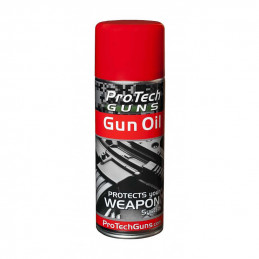Spray " Gun Oil " 400ml