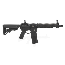 MK18 BUSHIDO JIN NOIR
