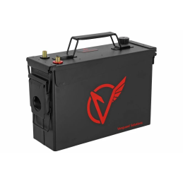 Speedloader automatique MK2...