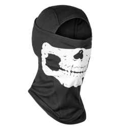 copy of Balaclava Black