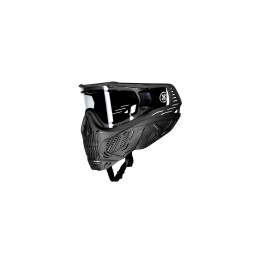 Masque SKULL BLACK ECRAN...