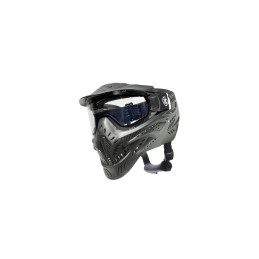 copy of Masque SKULL BLACK...