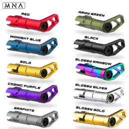 MNA Skeletonized Magazine...