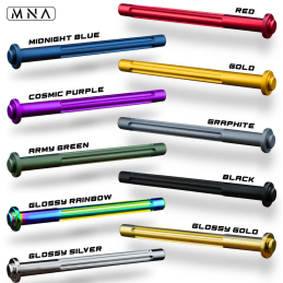 MNA Fluted Guide Rod for TM...