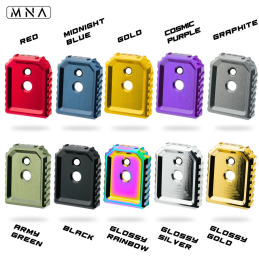 MNA Magazine Base Plate Set...