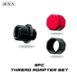 MNA Thread Adapter Set for...