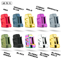 MNA Magazine Extension for...
