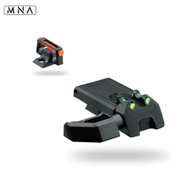 MNA Adjustable Fiber Optic...