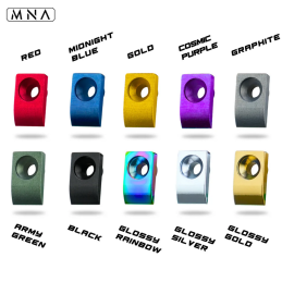 MNA Hammer Pad for TM...