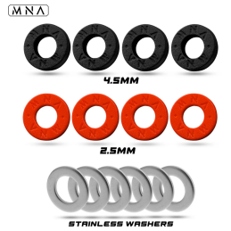 MNA Short Stroke Kit for TM...