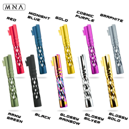 MNA Torque Outer Barrel for...