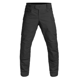 Pantalon FIGHTER - BLACK -...