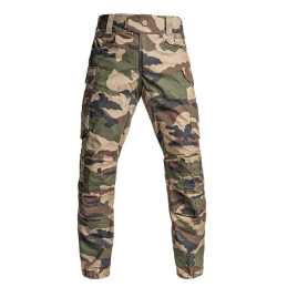 Pantalon FIGHTER - FR/CE -...