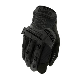 Gants Mechanix M-PACT - BLACK