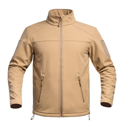 Softshell FIGHTER - TAN