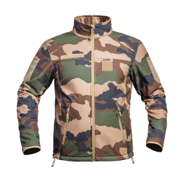 Softshell FIGHTER - FR/CE