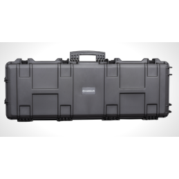 MALLETTE RIGIDE 109X41X16CM