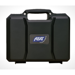 MALLETTE RIGIDE 31CM