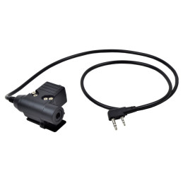 PTT U94 KENWOOD / BAOFENG