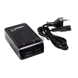 CHARGEUR REPARTITEUR PRO LIPO