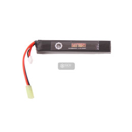 LiPo 11.1V 1500Mah 25c Mini...