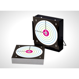 copy of Lot Cible x100