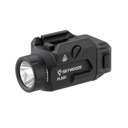 copy of Lampe Pistolet -...