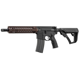 MK18 RIS2 GBBR MWS Daniel...