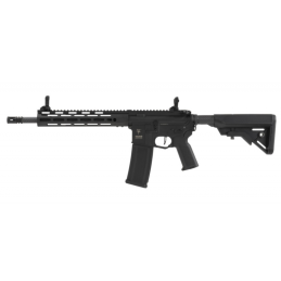 M4 GURE SHOGUN BLACK