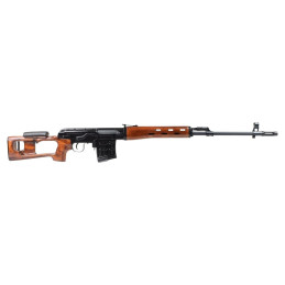SVD DRAGUNOV METAL/BOIS