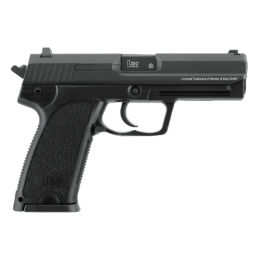 H&K USP BLOWBACK Co2