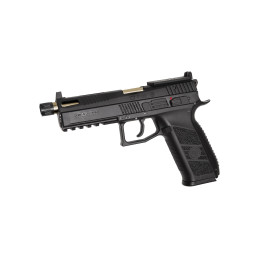 CZ P09 C02 OPTIC READY GBB CO2