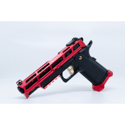 IRONMAN HI-CAPA 5.1 MNAxCSA