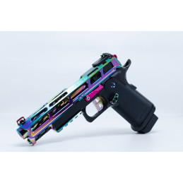 IRIS HI-CAPA 5.1 MNAxCSA