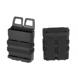 Pouch M4 FAST MAG BLACK