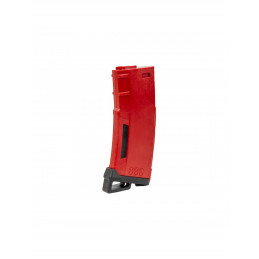 Chargeur HIGH-SPEED RED 130Rds